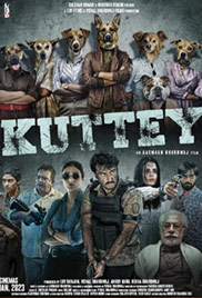 Kuttey