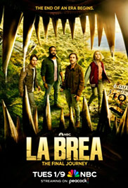 La Brea