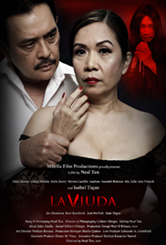 La Viuda