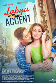 Labyu with an Accent