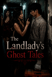 The Landlady's Ghost Tales