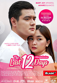 The Last 12 Days