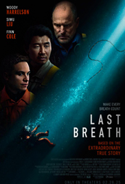 Last Breath