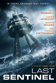 Last Sentinel