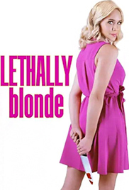 Lethally Blonde
