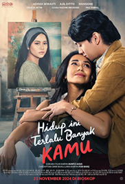 Life is Filled with So Much of You