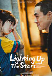 Lighting up the Stars