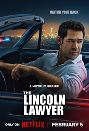 The Lincoln Lawyer