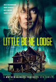 Little Bone Lodge