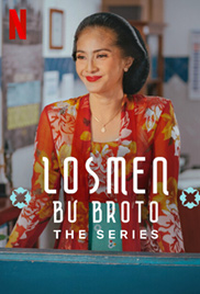 Losmen Bu Broto: The Series