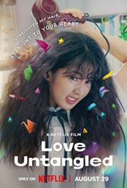 Love Untangled
