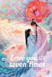 Love You Seven Times