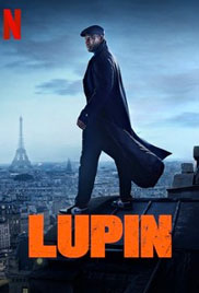 Lupin Season 1