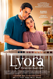Lyora: Expecting a Baby