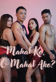 Mahal Ko O Mahal Ako