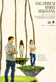 Ang lihim ni Maria Makinang