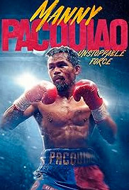Manny Pacquiao: Unstoppable Force