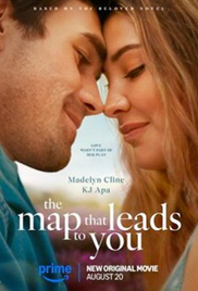 The Map That Leads to You
