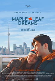 Maple Leaf Dreams