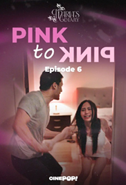Maria’s Diary: Pink to Pink