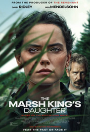 The Marsh King’s Daughter