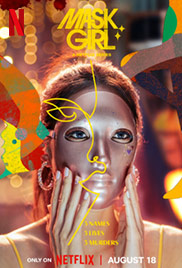 Mask Girl