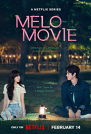 Melo Movie