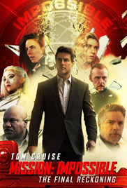 Mission: Impossible - The Final Reckoning