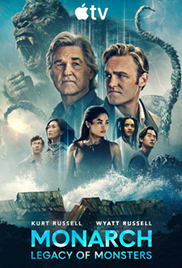 Monarch: Legacy of Monsters