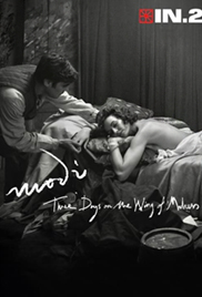 Modi: Three Days on the Wing of Madness