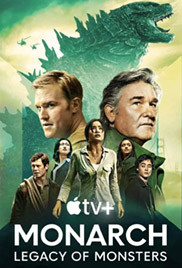 Monarch: Legacy of Monsters