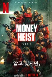 Money Heist