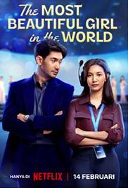 The Most Beautiful Girl in the World