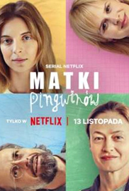 The Mothers of Penguins