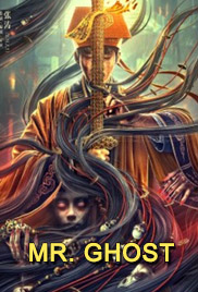 Mr. Ghost