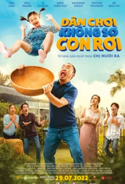 Senior Playboy, Junior Papa