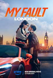 My Fault: London