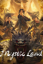 Mystic Land