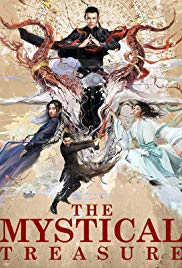 The Mystical Treasure