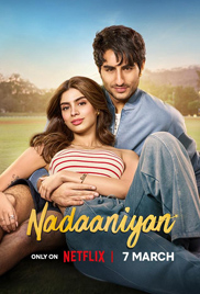 Nadaaniyan