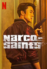 Narco-Saints