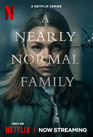 A Nearly Normal Family