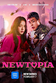Newtopia