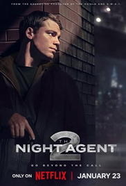 The Night Agent