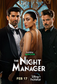 The Night Manager