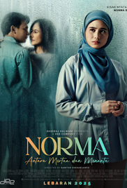 Norma: Antara Mertua dan Menantu