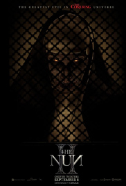 The Nun II