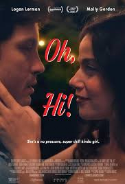 Oh Hi!