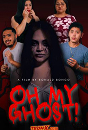 Oh My Ghost