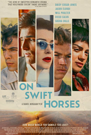 On Swift Horses